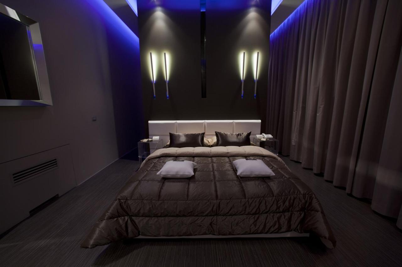 Le Camp Suite & Spa Padua Zimmer foto