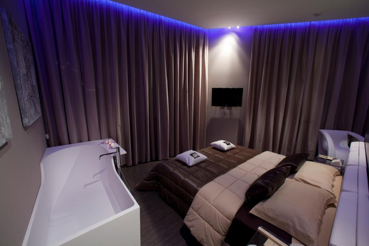 Le Camp Suite & Spa Padua Zimmer foto
