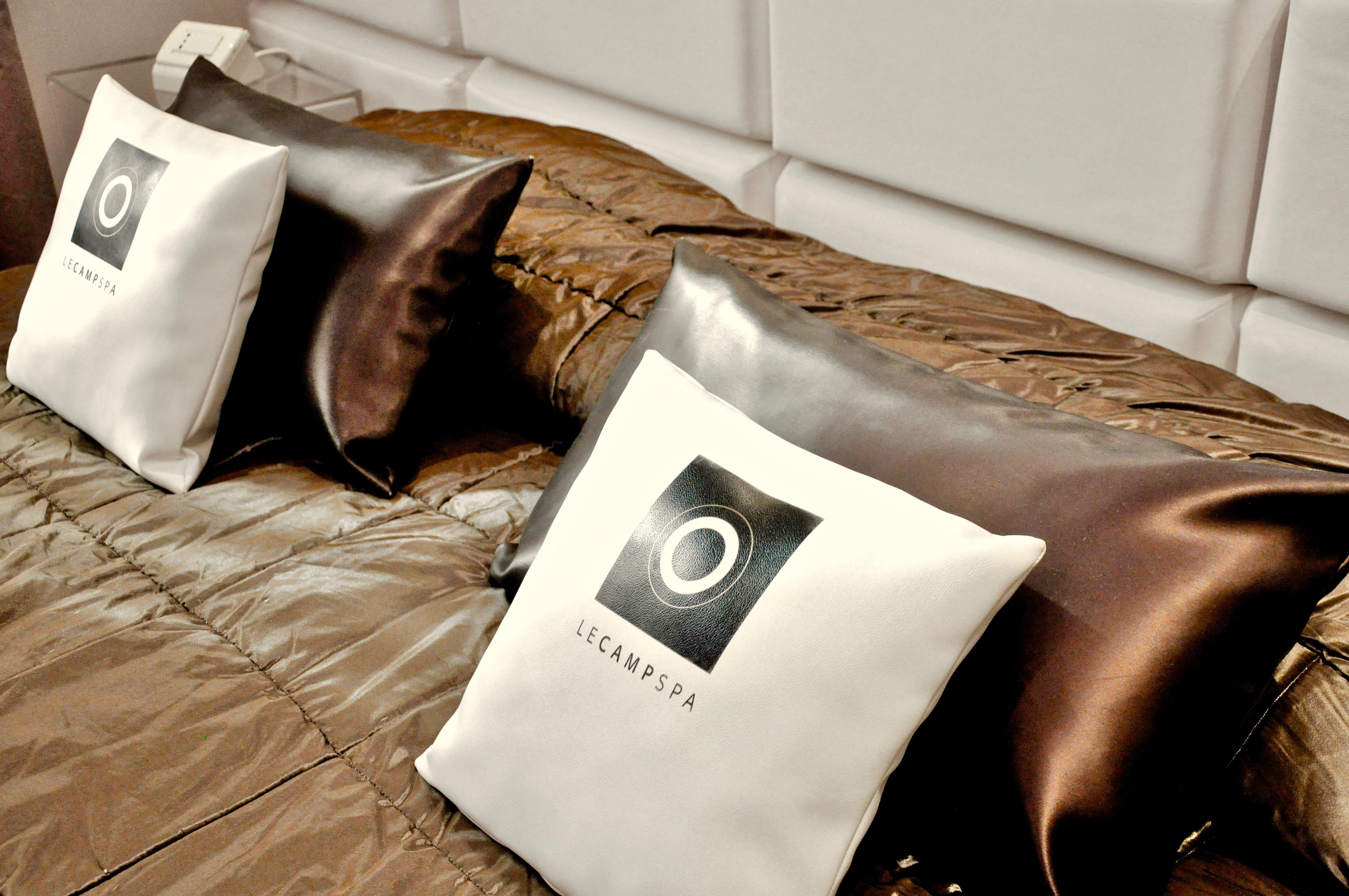 Le Camp Suite & Spa Padua Exterior foto